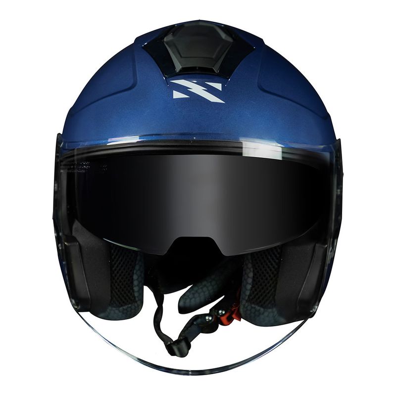 NORISK CAPACETE DOWNTOWN MONOCOLOR AZUL
