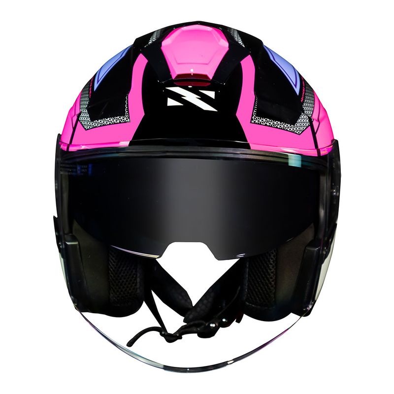 NORISK CAPACETE DOWNTOWN PROVENZA ROSA