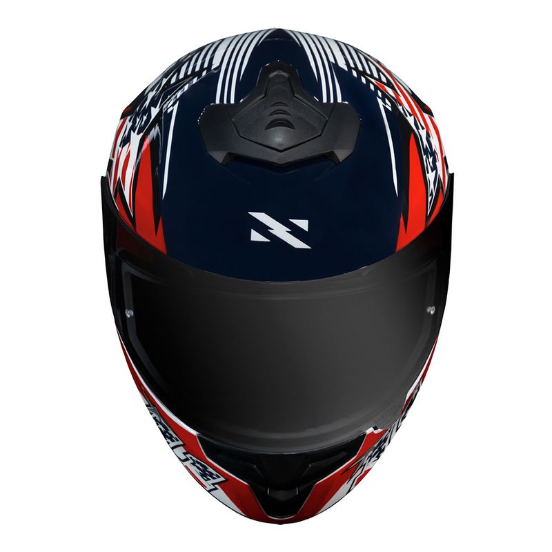 CAPACETE NORISK SUPRA LAP USA