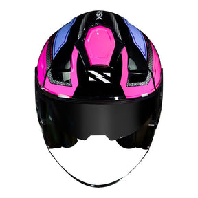 NORISK CAPACETE DOWNTOWN PROVENZA ROSA