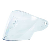 VISEIRA CAPACETE NORISK DOWNTOWN CRISTAL