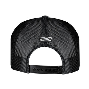BONÉ NORISK LINE PRETO