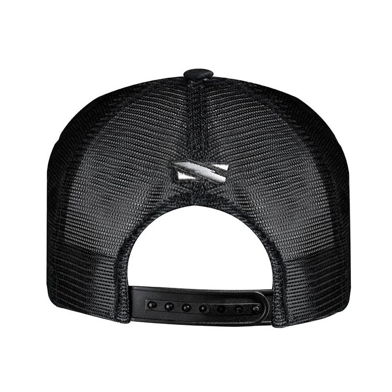 BONÉ NORISK LINE PRETO