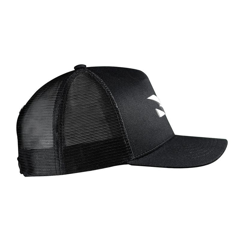 BONÉ NORISK LINE PRETO