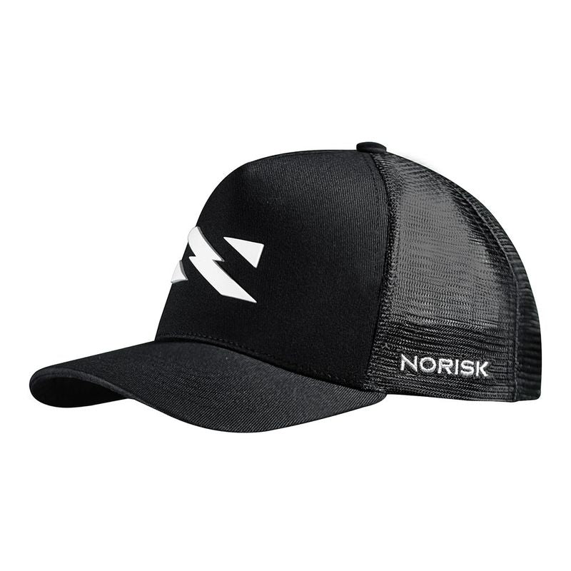 BONÉ NORISK LINE PRETO